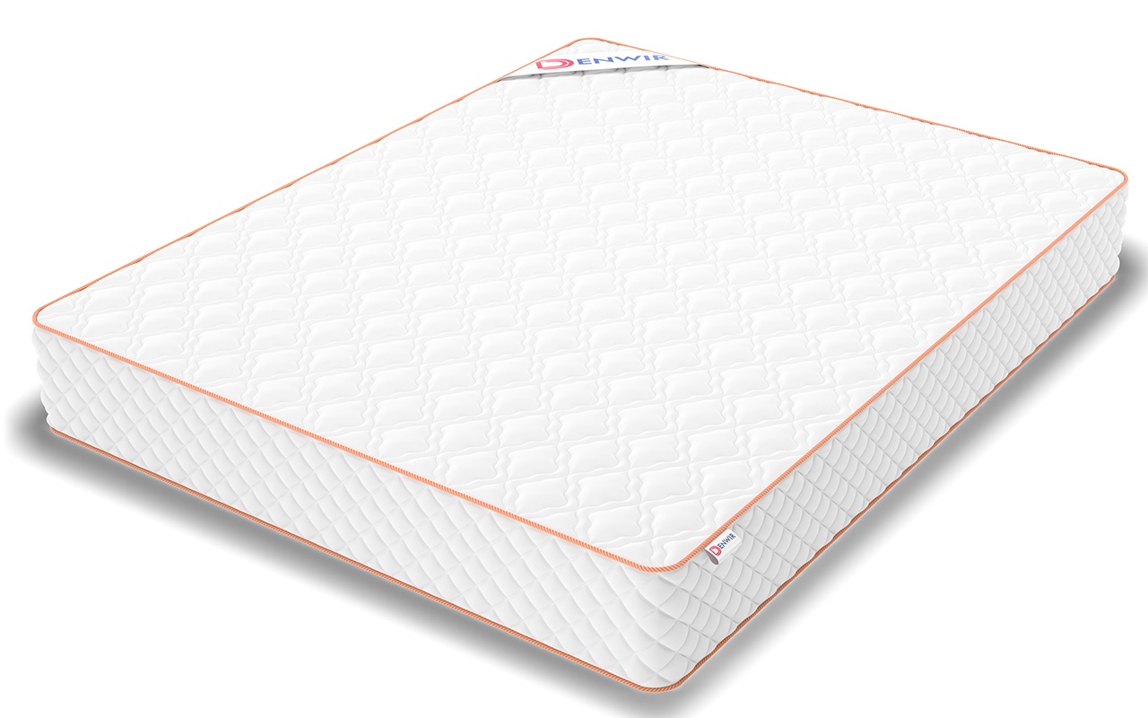 Denwir Top Roll Foam Eco Relax 23 фото 7