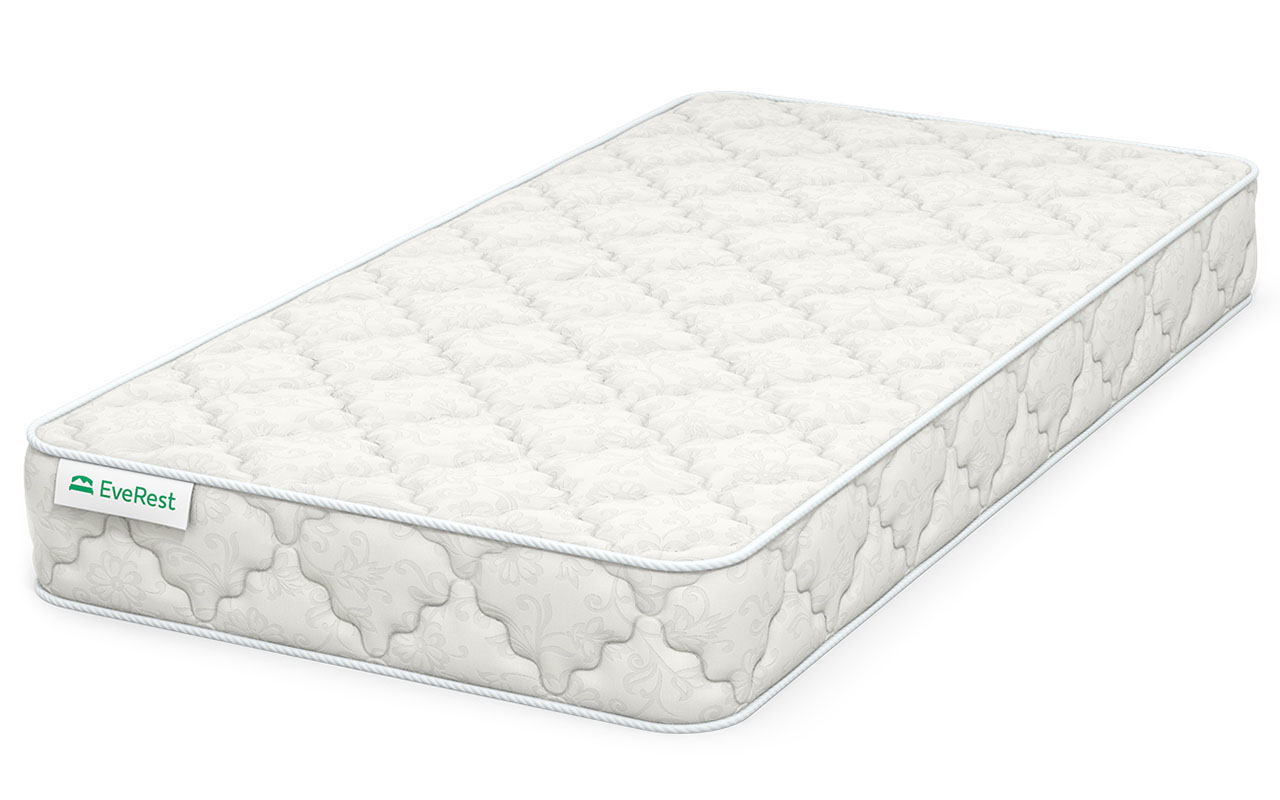 Everest Мидл Рестфом массаж хард TFK фото 4