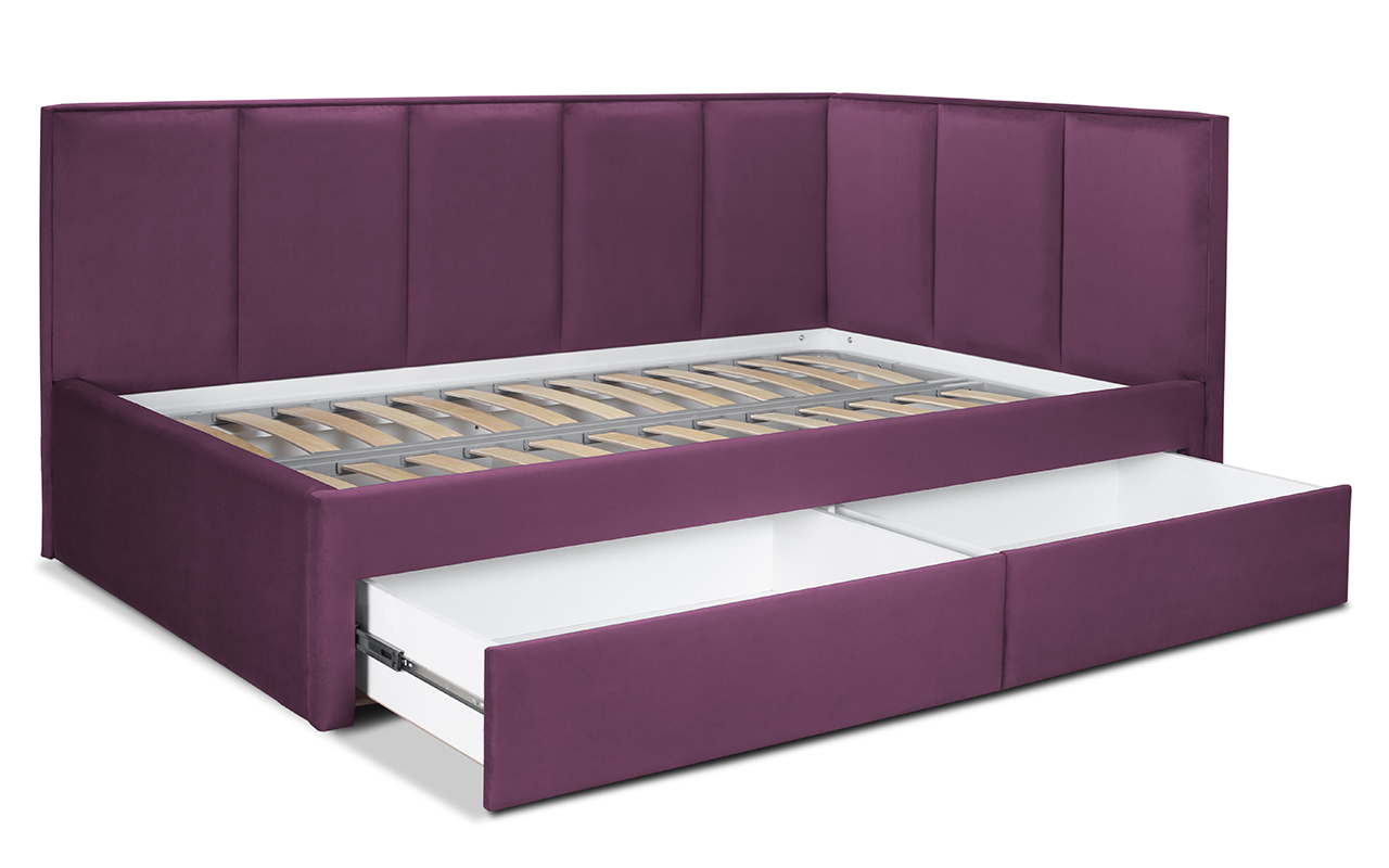 Flepers Lion Лайф с ящиками правая фото 11