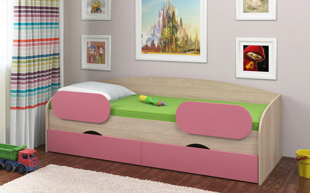 Формула Мебели Соня 2 фото 20