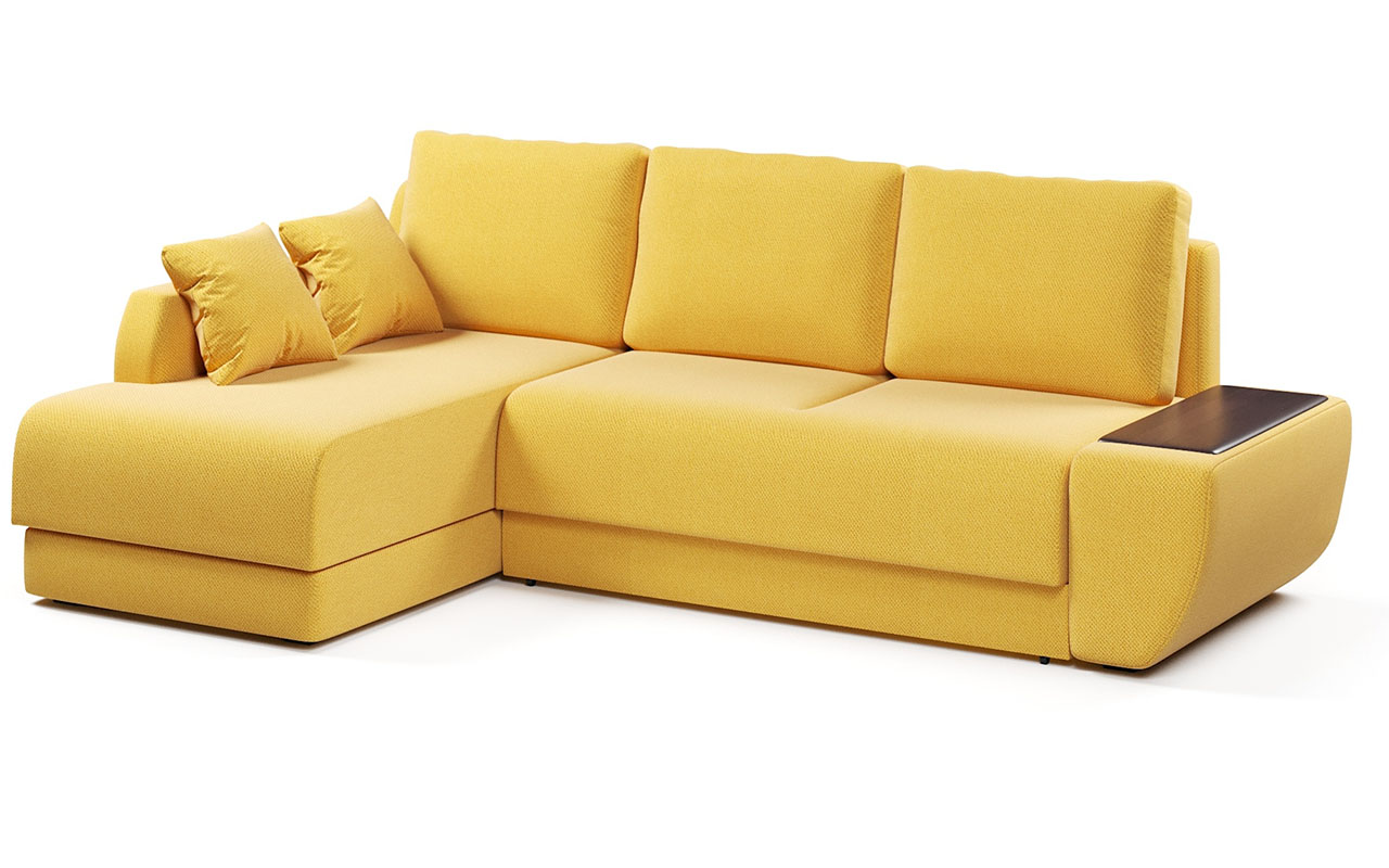 Gupan Нью-Йорк угловой фото 21