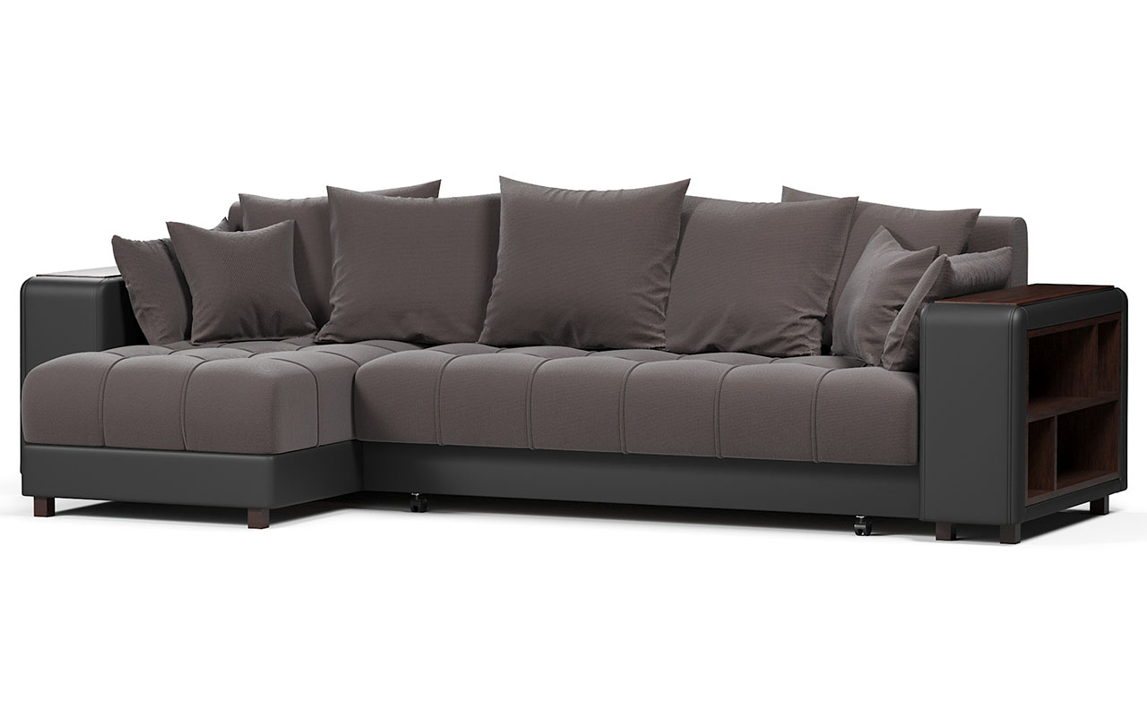 Gupan Дубай угловой фото 51