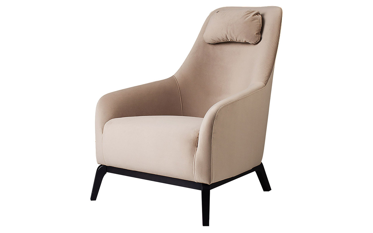 Кресло Creatica DIAVAL Premium 1 Creatica DIAVAL Premium