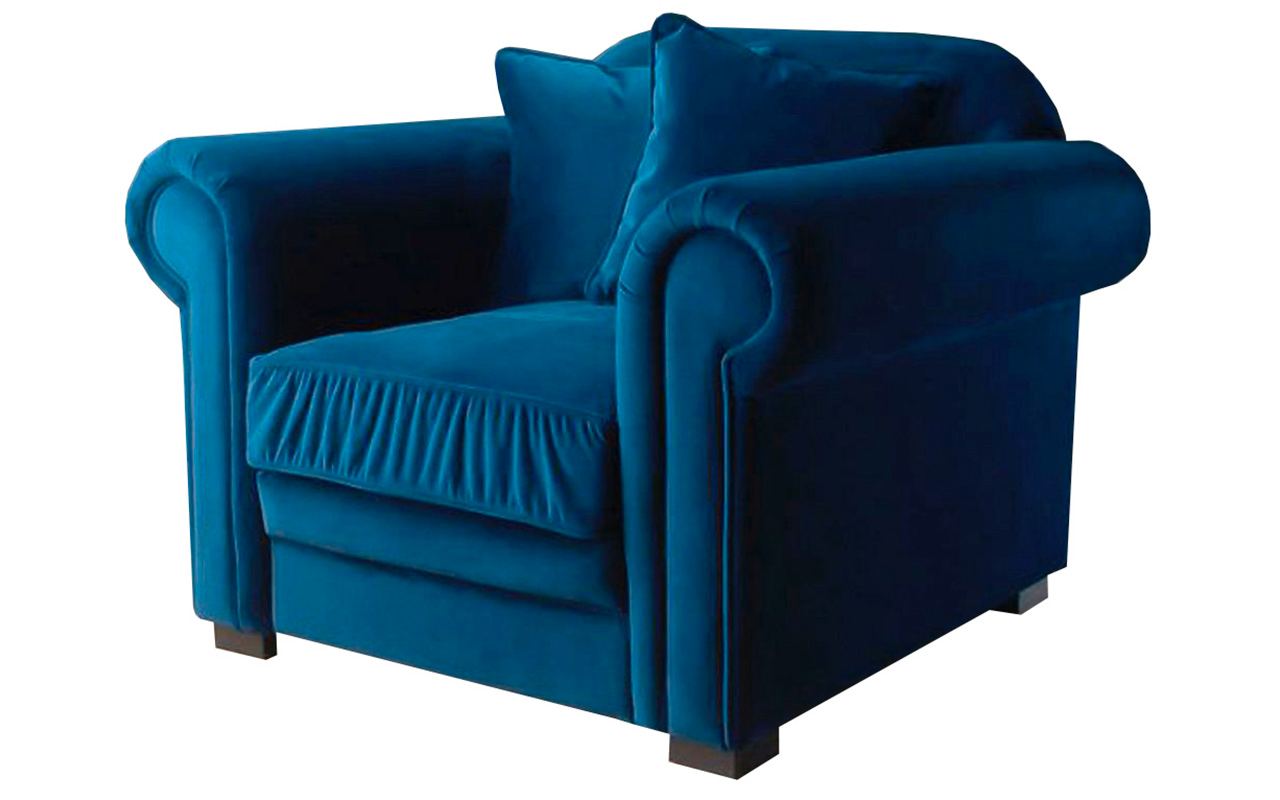 Кресло Creatica PLAZZA 1 Creatica PLAZZA