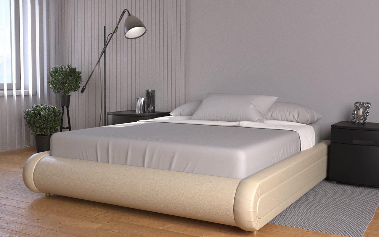 Mr. Mattress Practic Box L фото 12