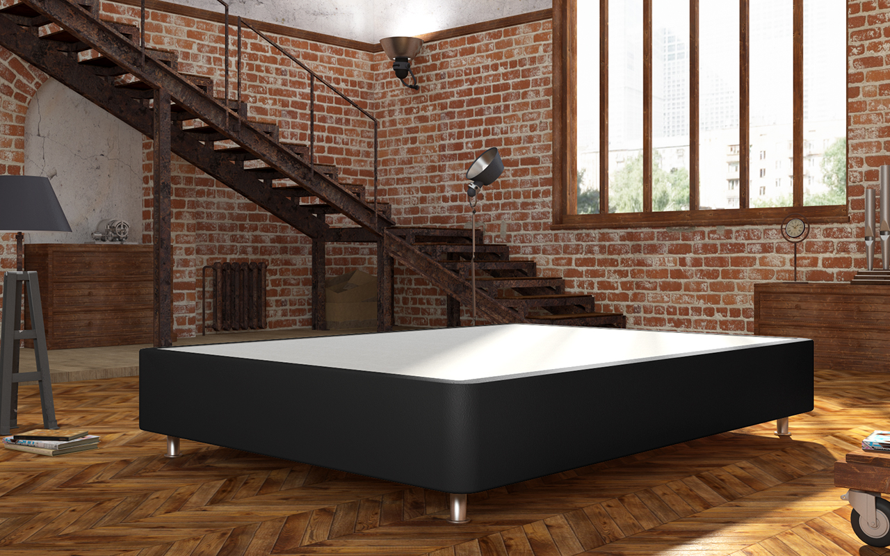 Mr. Mattress Hard Box фото 20