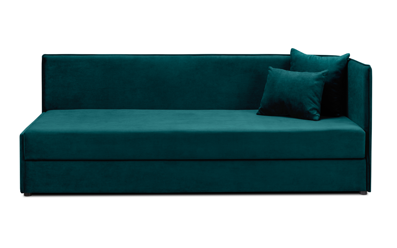 Flepers Lion Гамма тахта правая