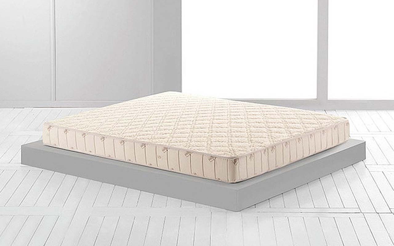 матрас Magniflex New Merino 1 Magniflex New Merino