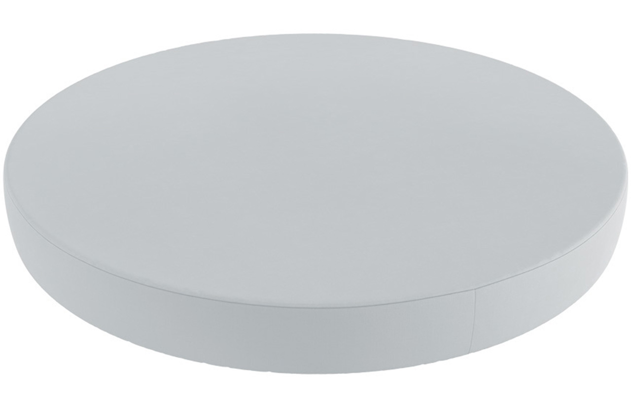 Орматек Простыня на резинке 24 см круглая