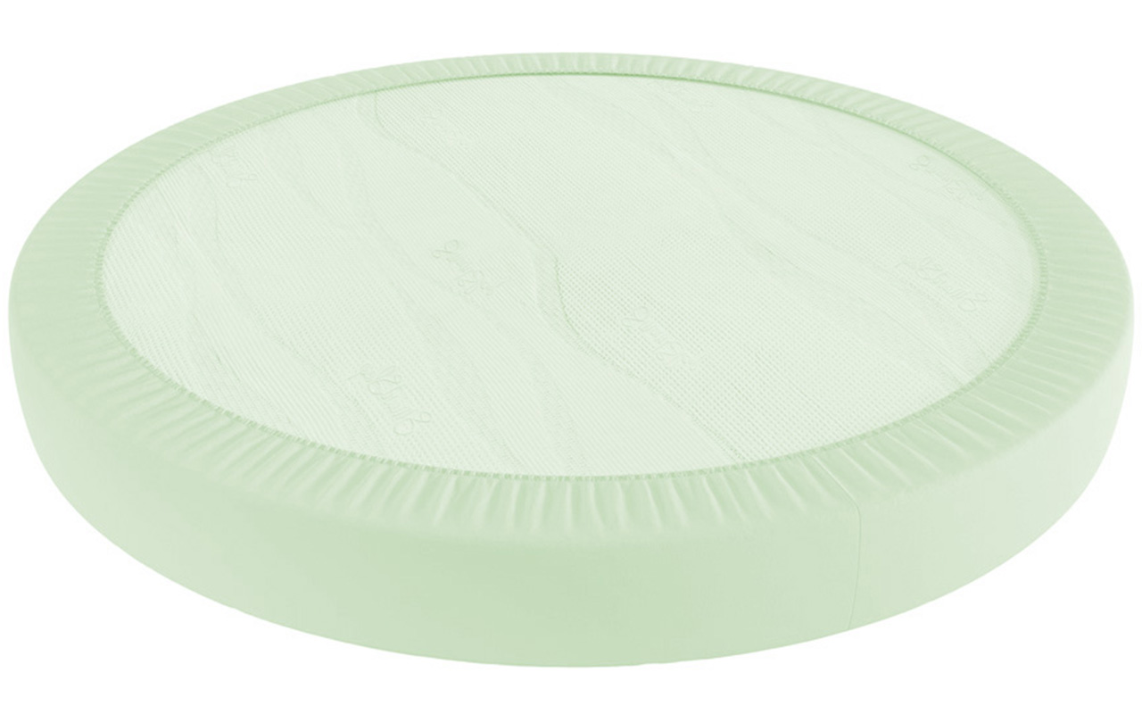 Орматек Простыня на резинке 32 см круглая фото 11