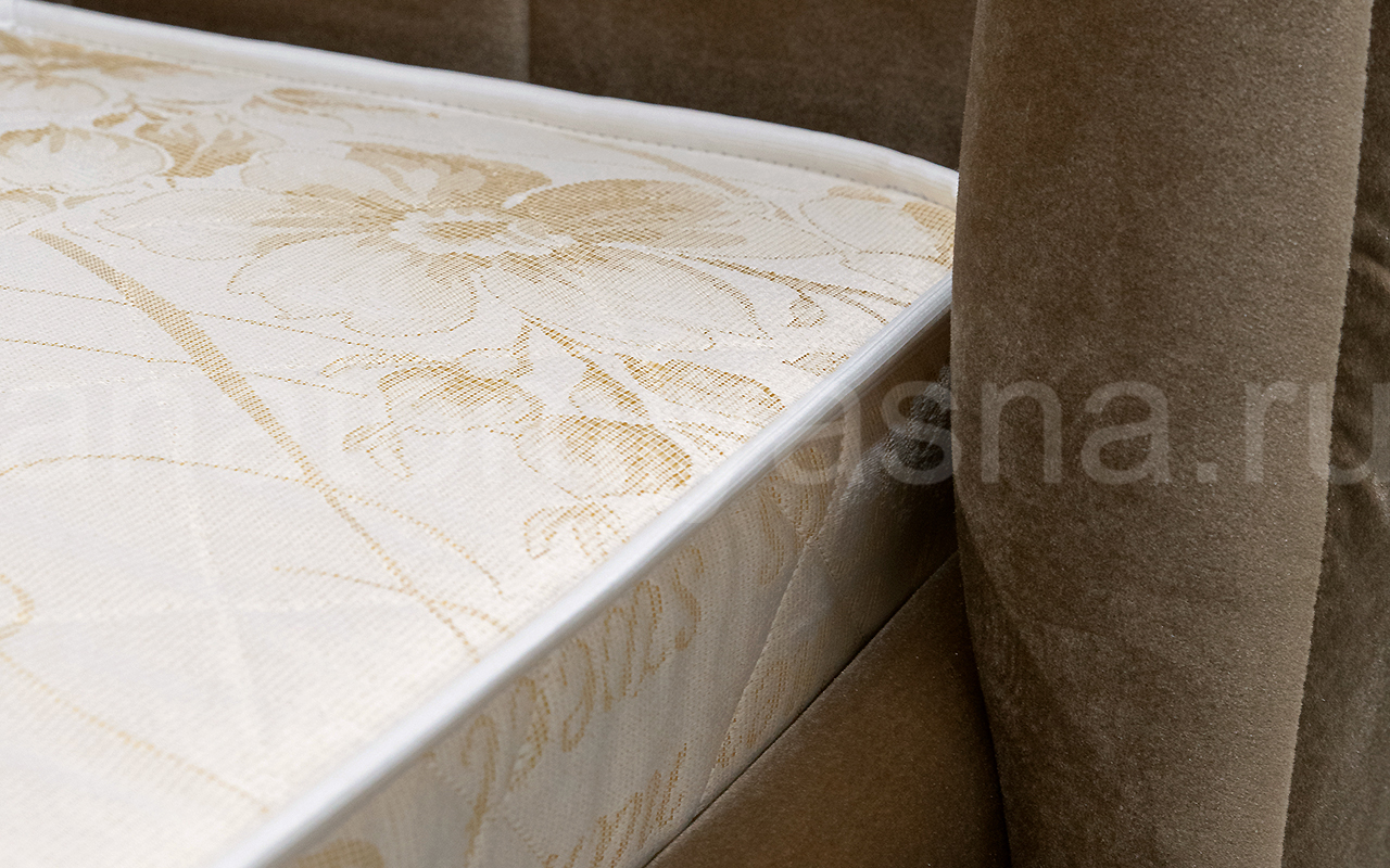 отзыв о Кровать Сонум Valencia фото 5