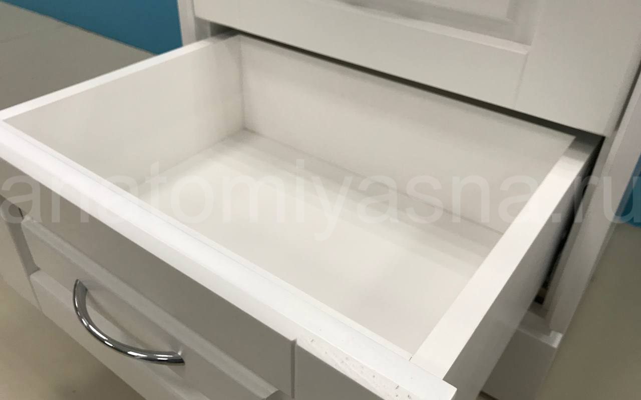 отзыв о Тумбочка DreamLine Варна 1 фото 6