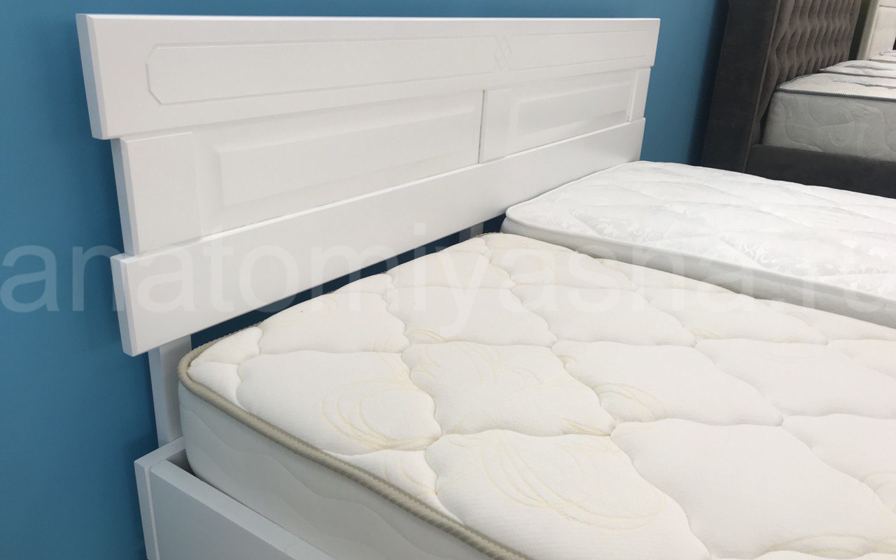 отзыв о Кровать DreamLine Из массива Варна