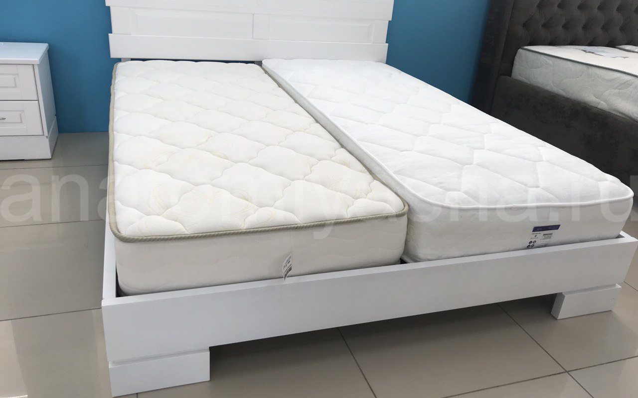 отзыв о Кровать DreamLine Из массива Варна фото 3