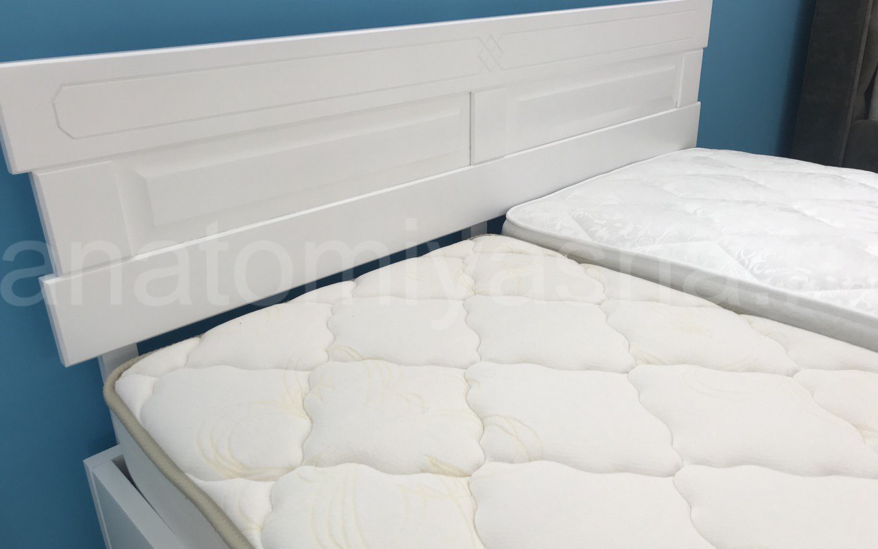 отзыв о Кровать DreamLine Из массива Варна фото 6