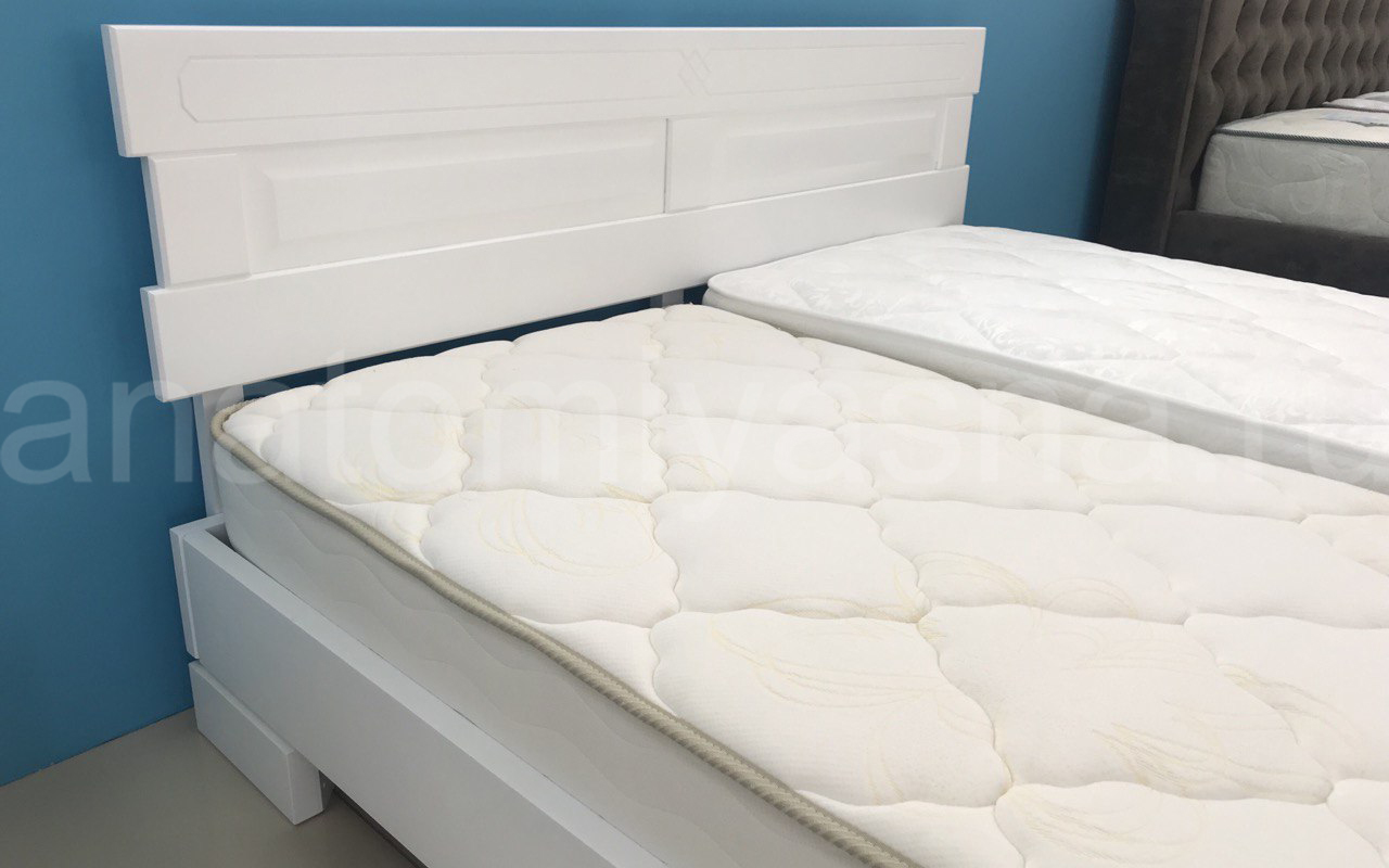 отзыв о Кровать DreamLine Из массива Варна фото 10