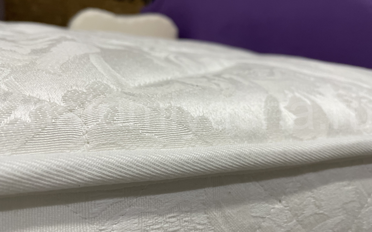 отзыв о Матрас DreamLine Balance SleepDream TFK фото 2