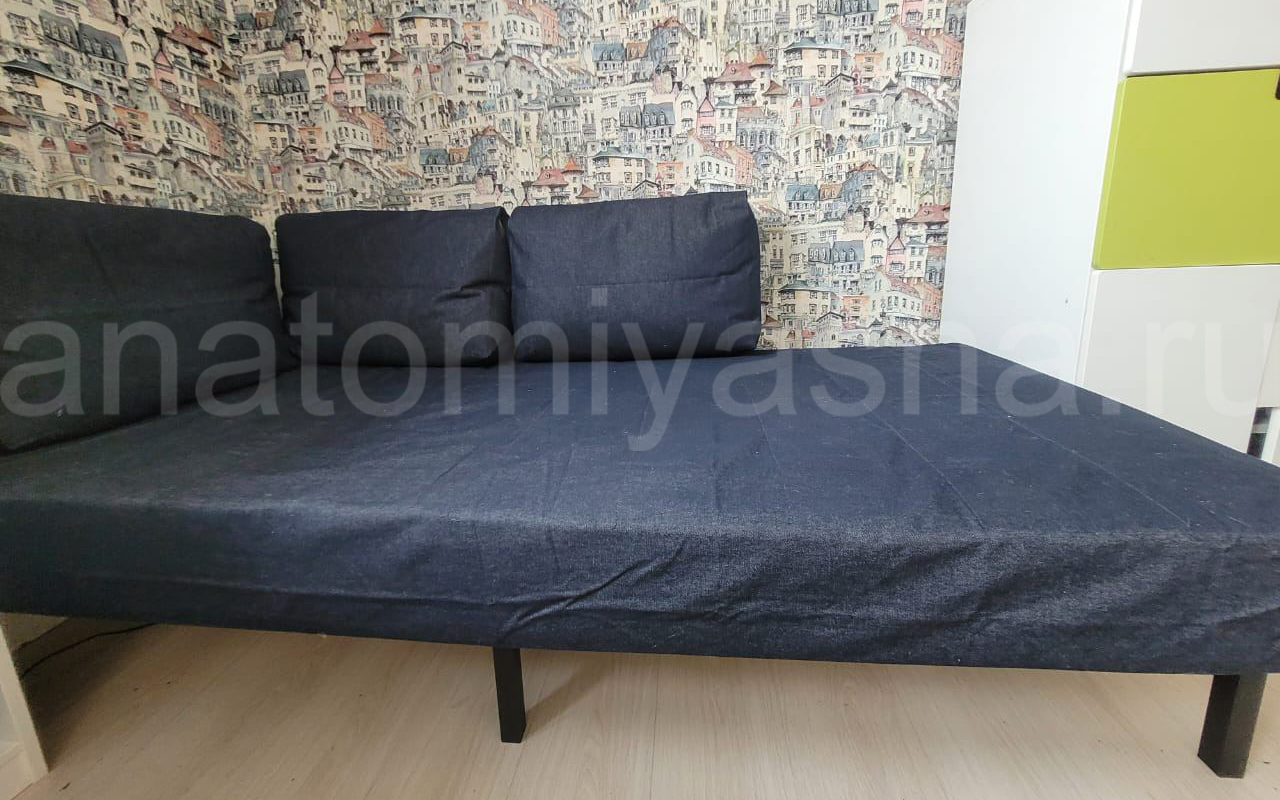 отзыв о Матрас DreamLine Easy Feel TFK фото 4